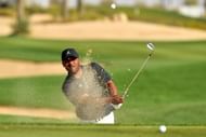 Harold Varner is the defending champion at Saudi Internationals